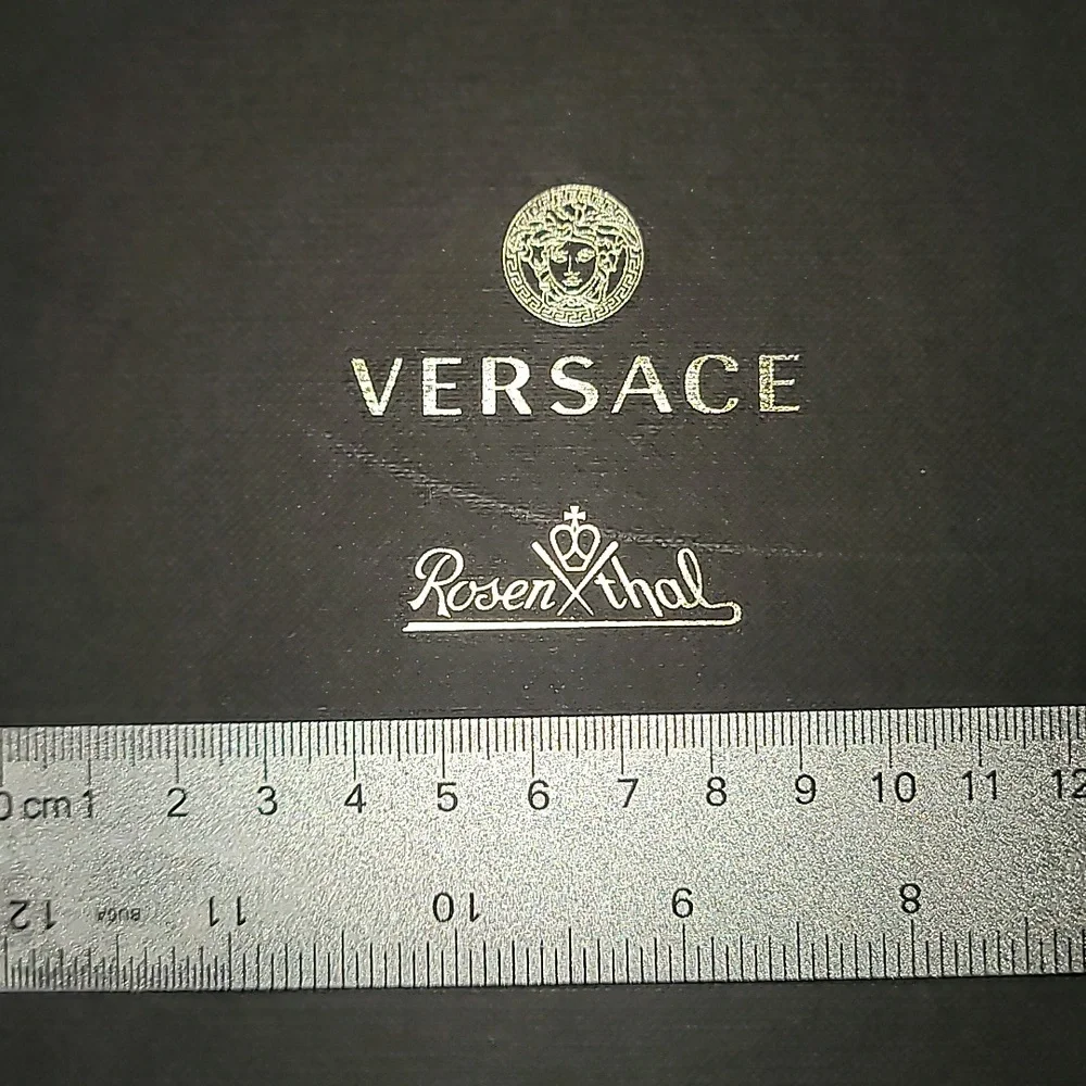 Versace Storage Box - Picture 10 of 10